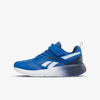 Reebok RUSH RUNNER 6.0 ELASTIC LACE TOP STRAP 