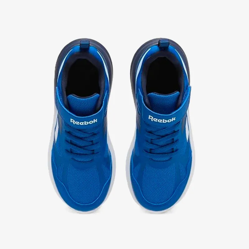 Reebok RUSH RUNNER 6.0 ELASTIC LACE TOP STRAP 