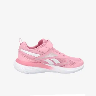 Reebok RUSH RUNNER 6.0 ELASTIC LACE TOP STRAP 