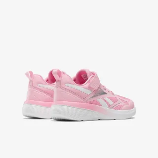 Reebok RUSH RUNNER 6.0 ELASTIC LACE TOP STRAP 