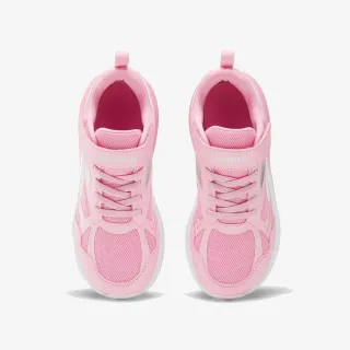 Reebok RUSH RUNNER 6.0 ELASTIC LACE TOP STRAP 