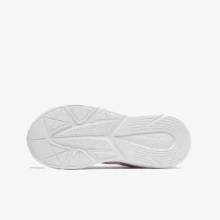 Reebok RUSH RUNNER 6.0 ELASTIC LACE TOP STRAP 