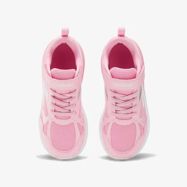 Reebok RUSH RUNNER 6.0 ELASTIC LACE TOP STRAP 