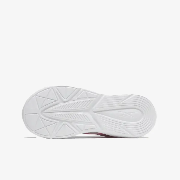 Reebok RUSH RUNNER 6.0 ELASTIC LACE TOP STRAP 