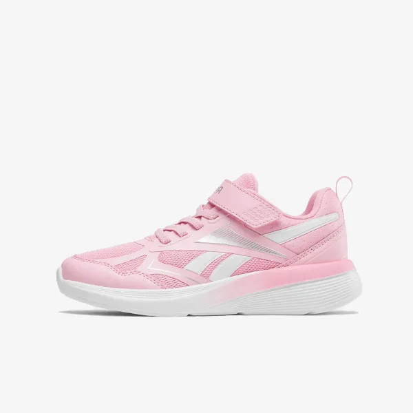 Reebok RUSH RUNNER 6.0 ELASTIC LACE TOP STRAP 