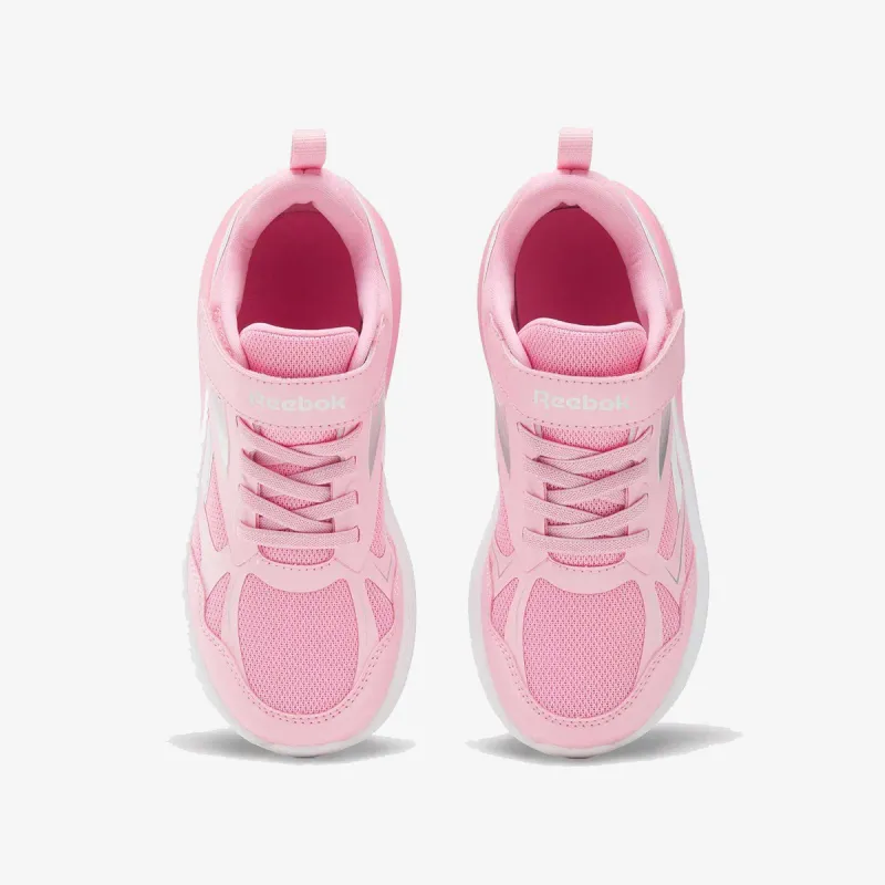 Reebok RUSH RUNNER 6.0 ELASTIC LACE TOP STRAP 