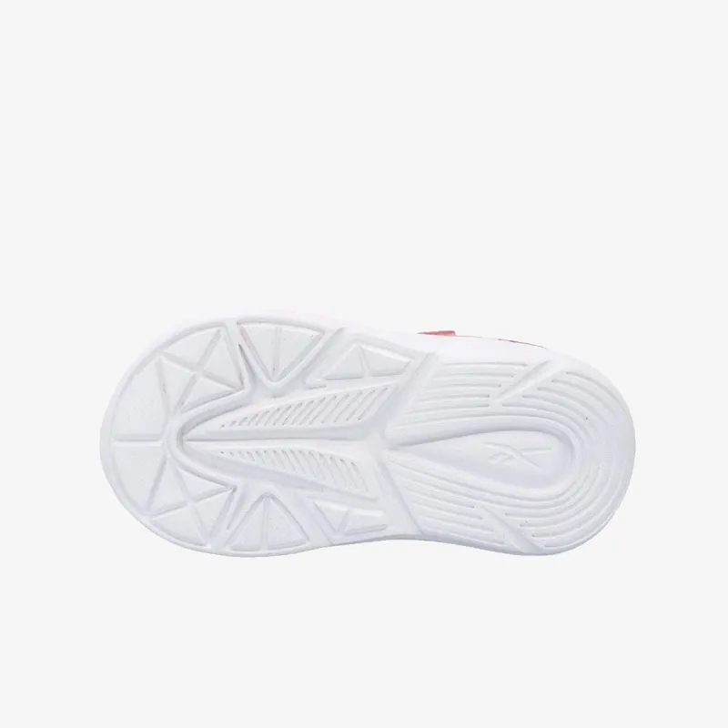 Reebok RUSH RUNNER 6.0 GORE LACE TOP STRAP 