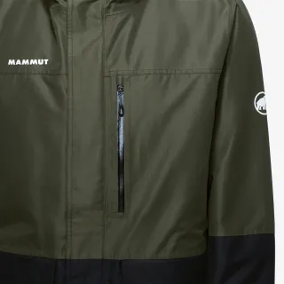 Mammut Fall Line 