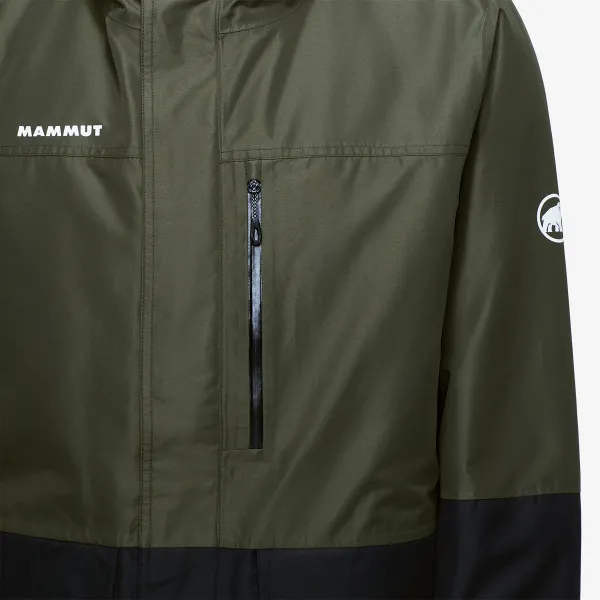 Mammut Fall Line 