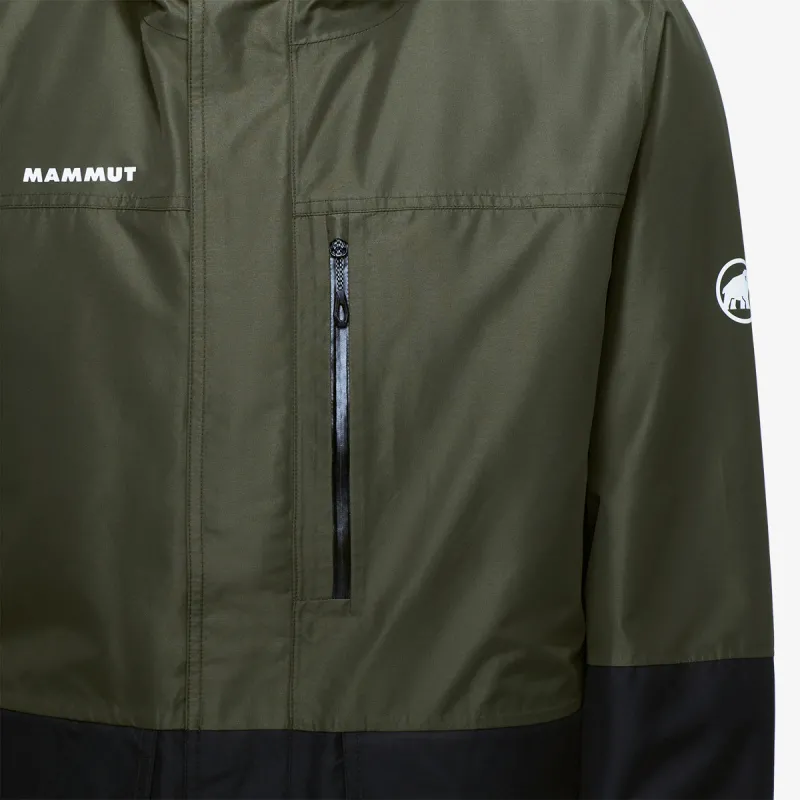 Mammut Fall Line 