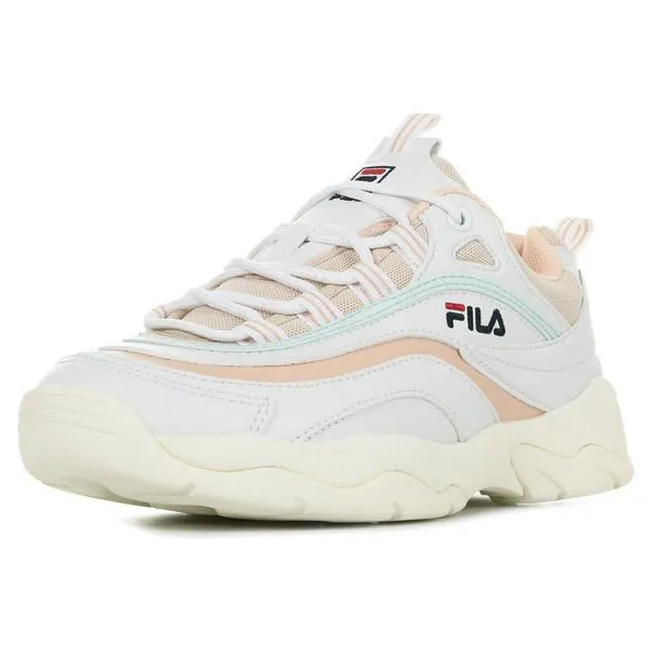 Fila Ray low wmn 