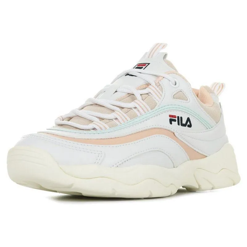Fila Ray low wmn 