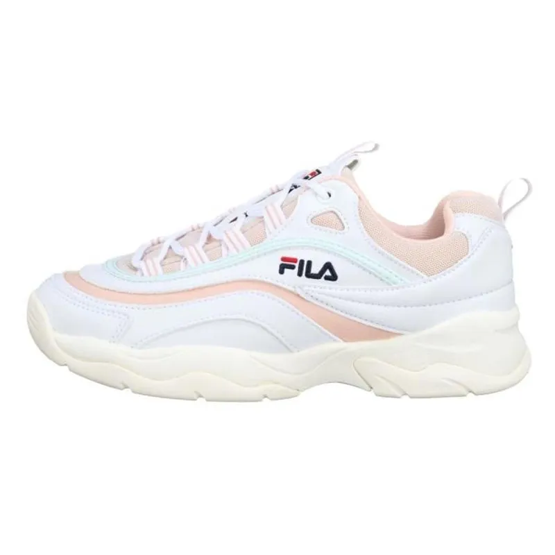Fila Ray low wmn 