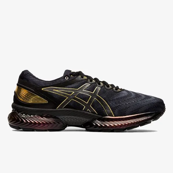 Asics GEL-NIMBUS 22 PLATINUM 
