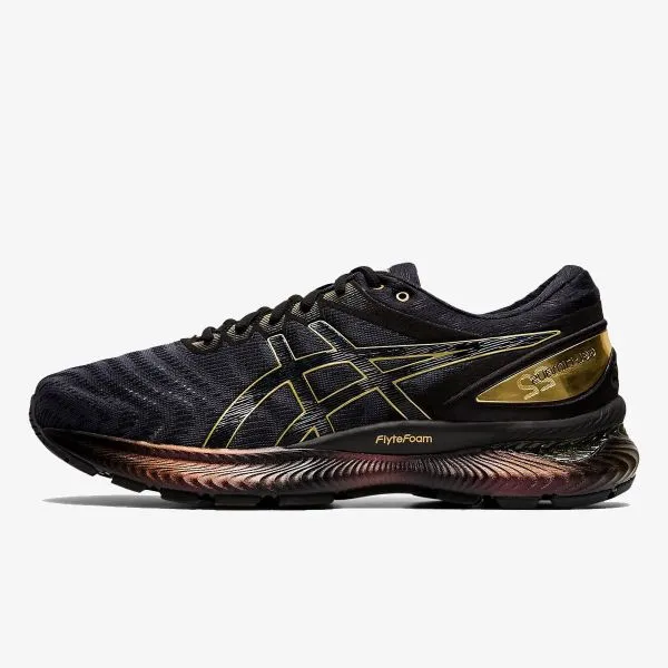 Asics GEL-NIMBUS 22 PLATINUM 
