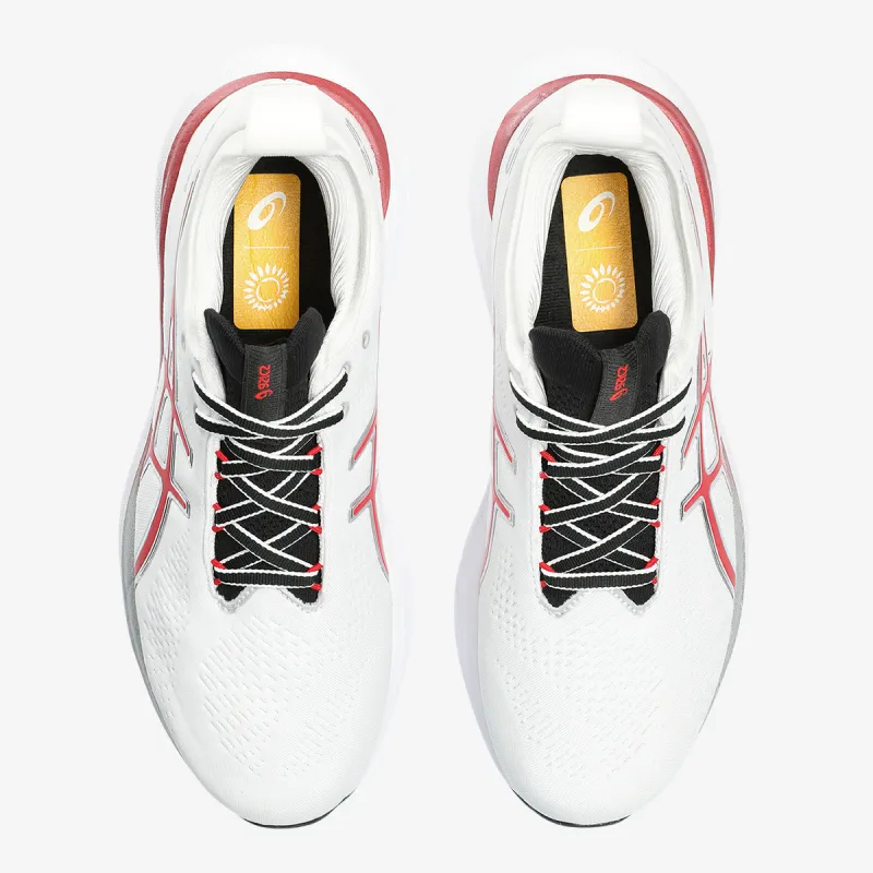 Asics GEL-NIMBUS® 25 ANNIVERSARY 