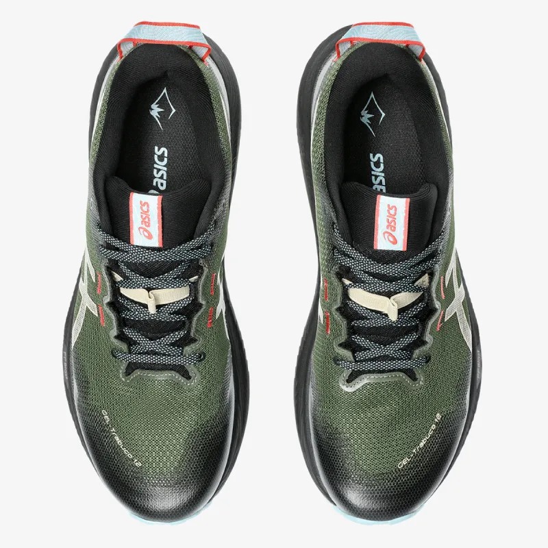 Asics GEL-Trabuco 12 