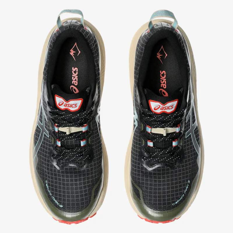 Asics Trabuco Max 3 