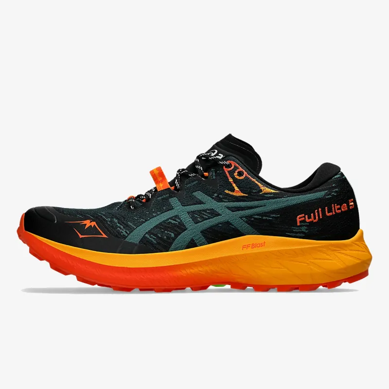 Asics Fuji Lite 5 