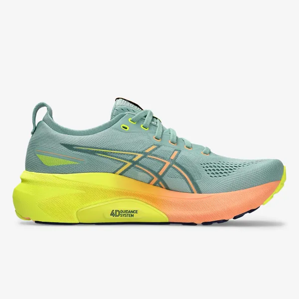 Asics Gel-Kayano 31 Paris 