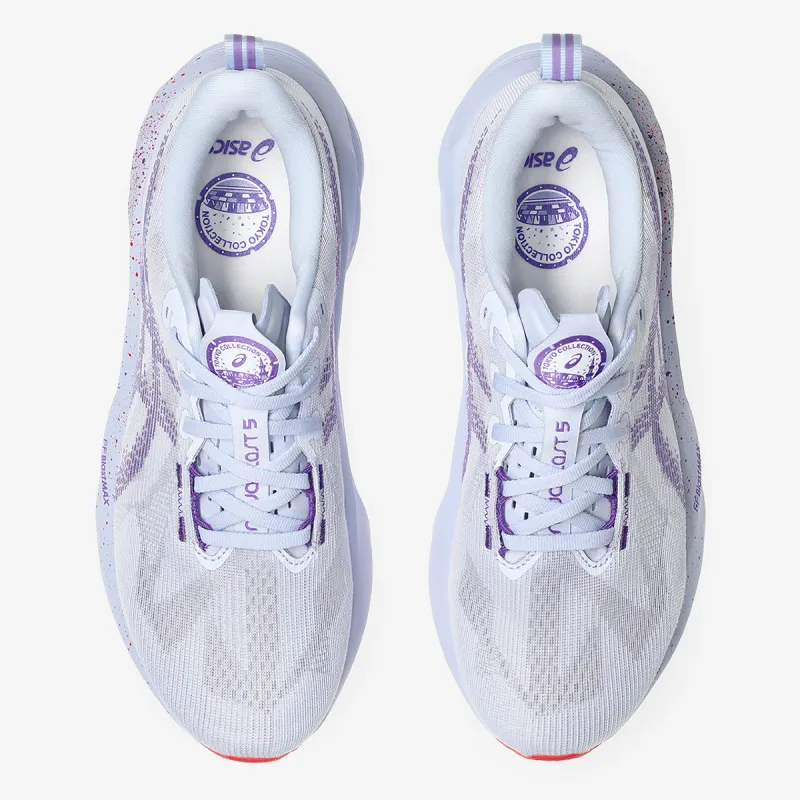 Asics NOVABLAST™ 5 TOKYO 