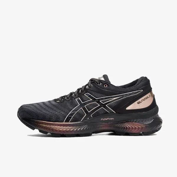 Asics GEL-NIMBUS 22 PLATINUM 