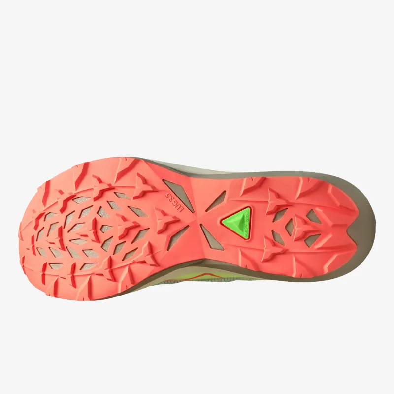 Asics FUJISPEED 4 