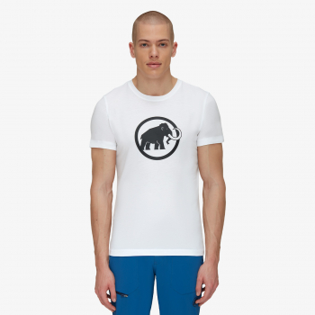 Mammut Mammut Mammut Core T-Shirt Men Classic 
