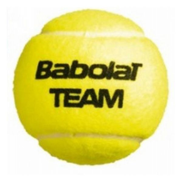 Babolat BALLS TEAM X 3 
