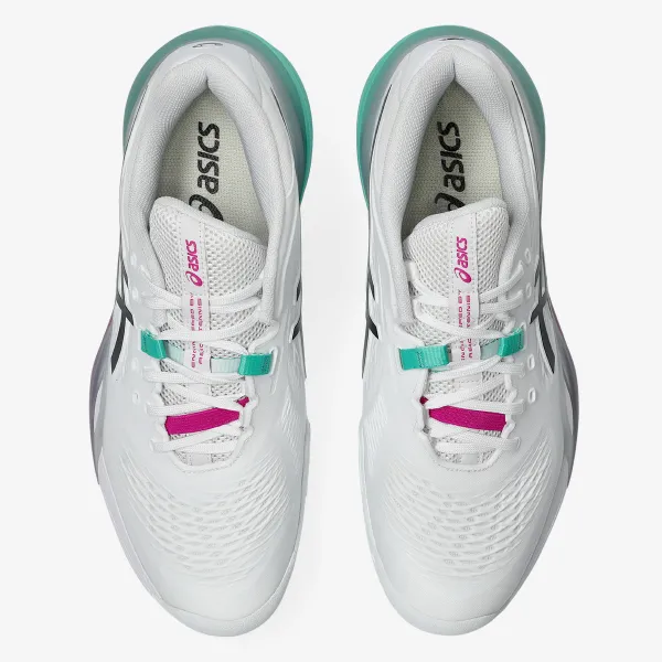 GEL-RESOLUTION X CLAY 