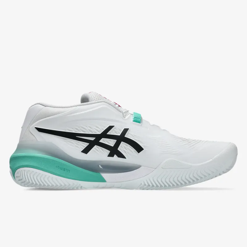 GEL-RESOLUTION X CLAY 