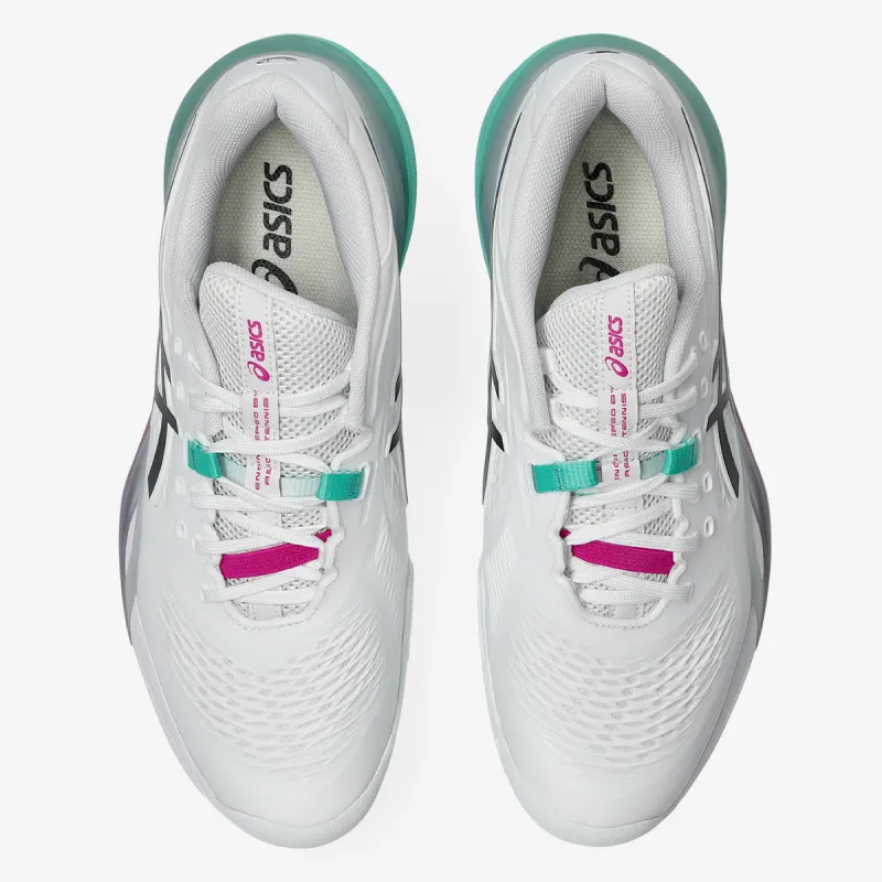 GEL-RESOLUTION X CLAY 