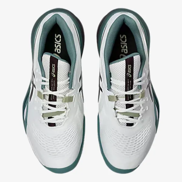 Asics GEL-RESOLUTION X CLAY 