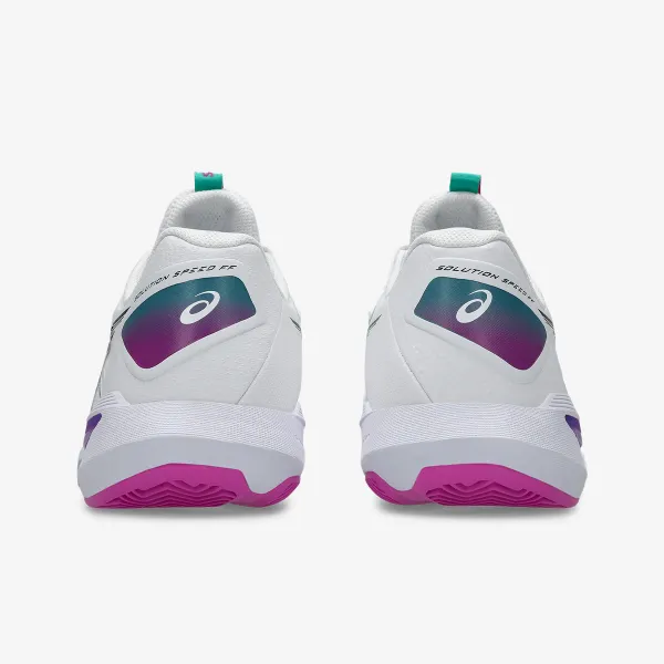 SOLUTION SPEED FF 4 CLAY 