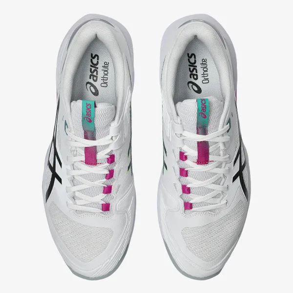 SOLUTION SPEED FF 4 CLAY 