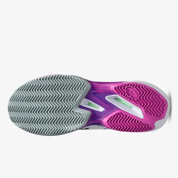 SOLUTION SPEED FF 4 CLAY 