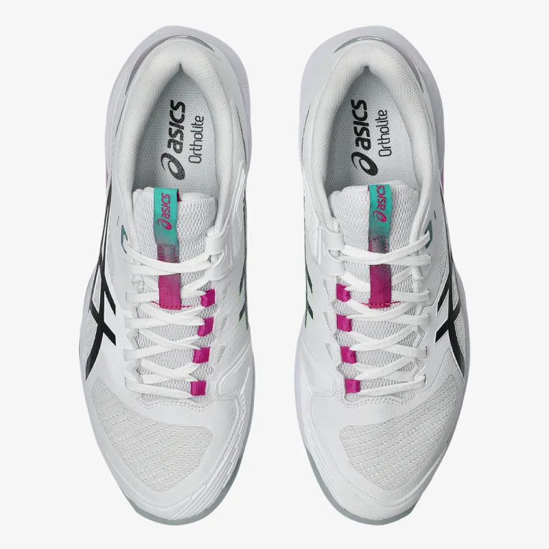 SOLUTION SPEED FF 4 CLAY 