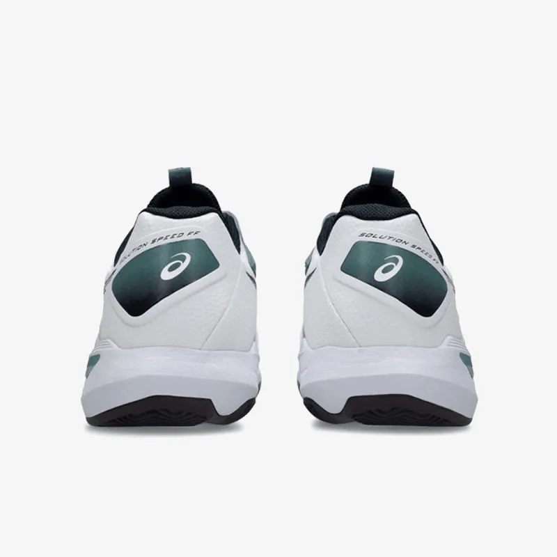 Asics SOLUTION SPEED FF 4 CLAY 