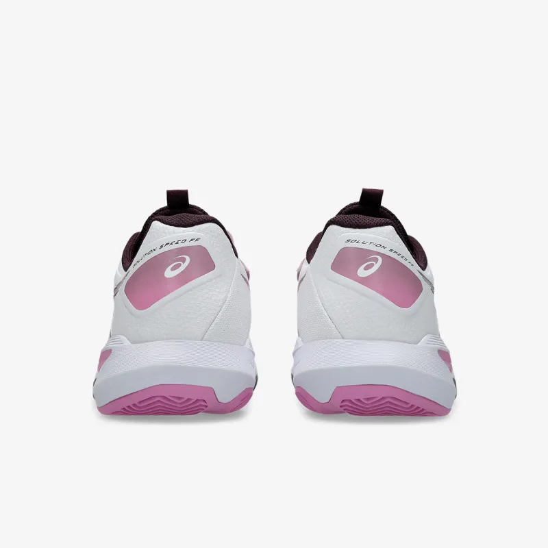 Asics SOLUTION SPEED FF 4 CLAY 