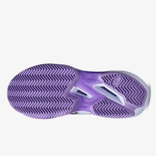 Asics Solution Speed FF 4 Clay Night Energy 