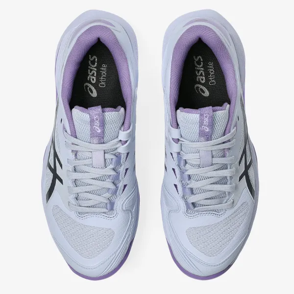 Asics Solution Speed FF 4 Clay Night Energy 