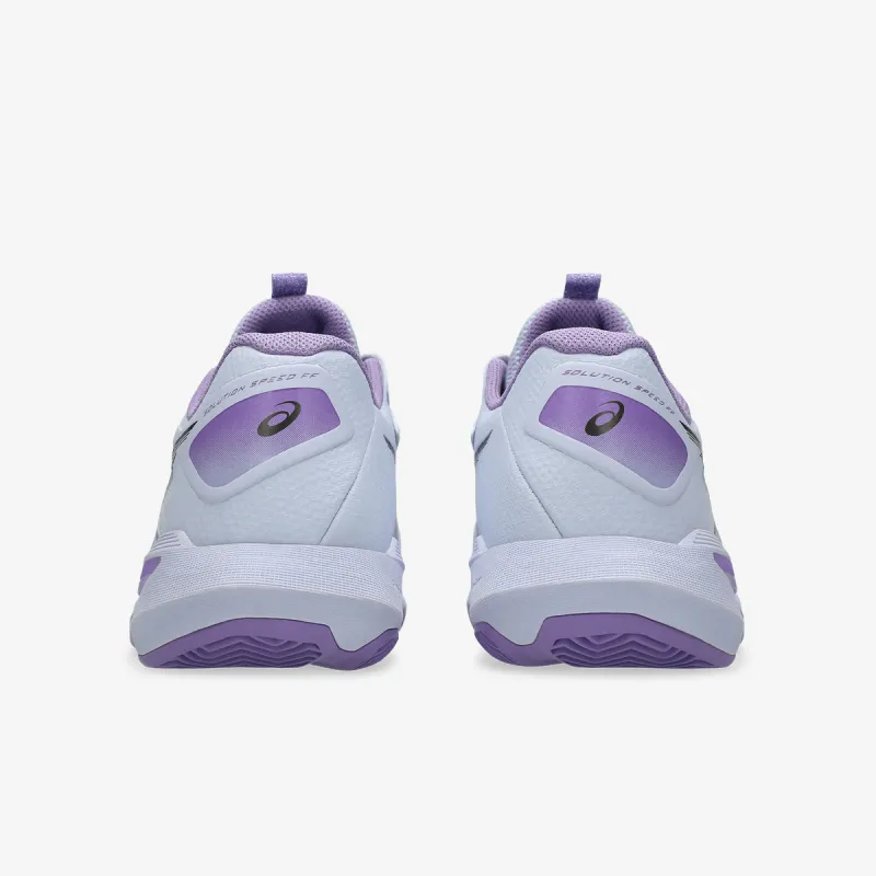 Asics Solution Speed FF 4 Clay Night Energy 