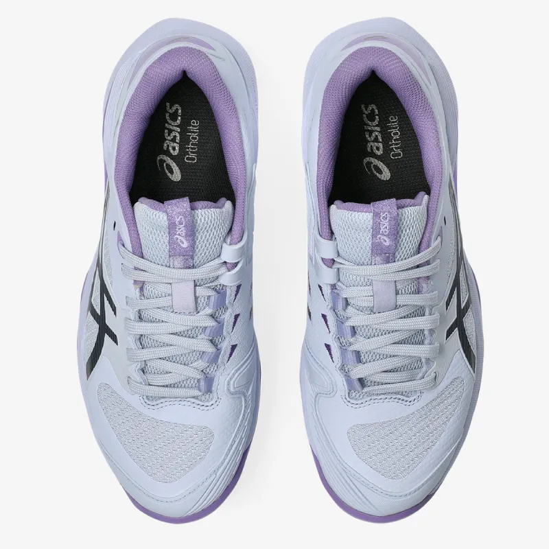 Asics Solution Speed FF 4 Clay Night Energy 