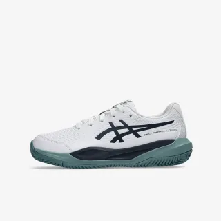 Asics GEL-RESOLUTION X GS CLAY 