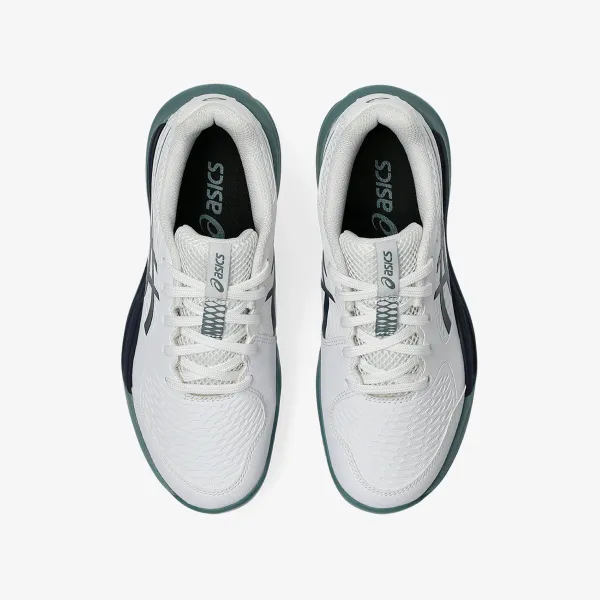 Asics GEL-RESOLUTION X GS CLAY 