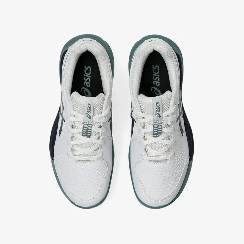 Asics GEL-RESOLUTION X GS CLAY 