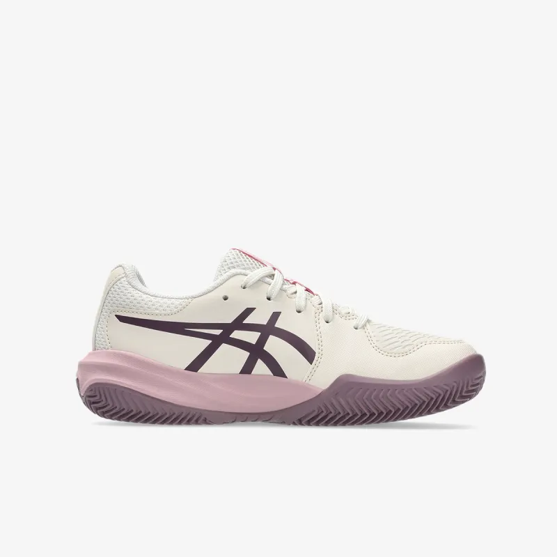 Asics GEL-RESOLUTION X GS CLAY 