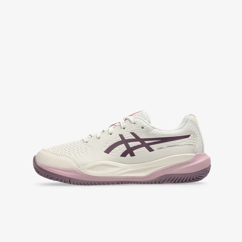 Asics GEL-RESOLUTION X GS CLAY 
