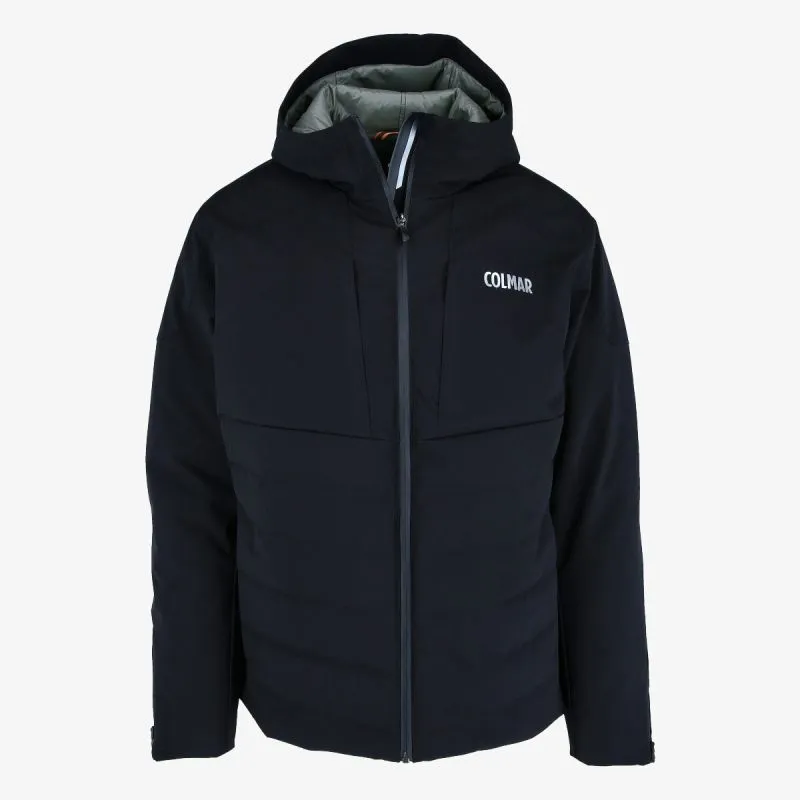 Colmar M. DOWN SKI JACKET 