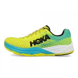 Hoka EVO Carbon Rocket + 